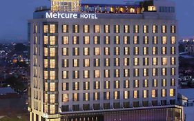 Hotel Mercure Bandung City Centre
